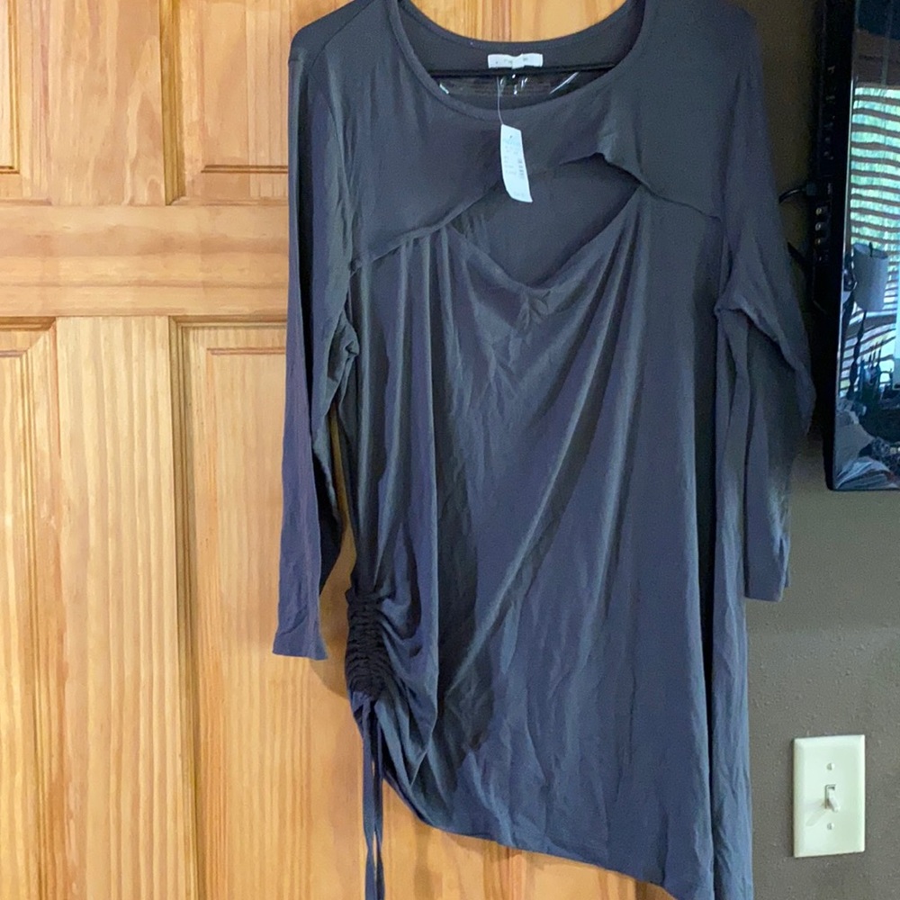 Ladies Top